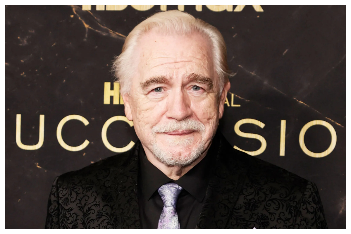 Brian Cox