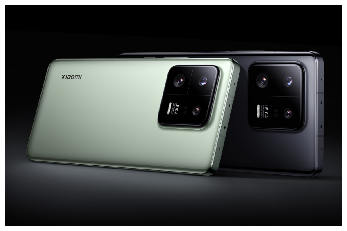 Xiaomi 13 series