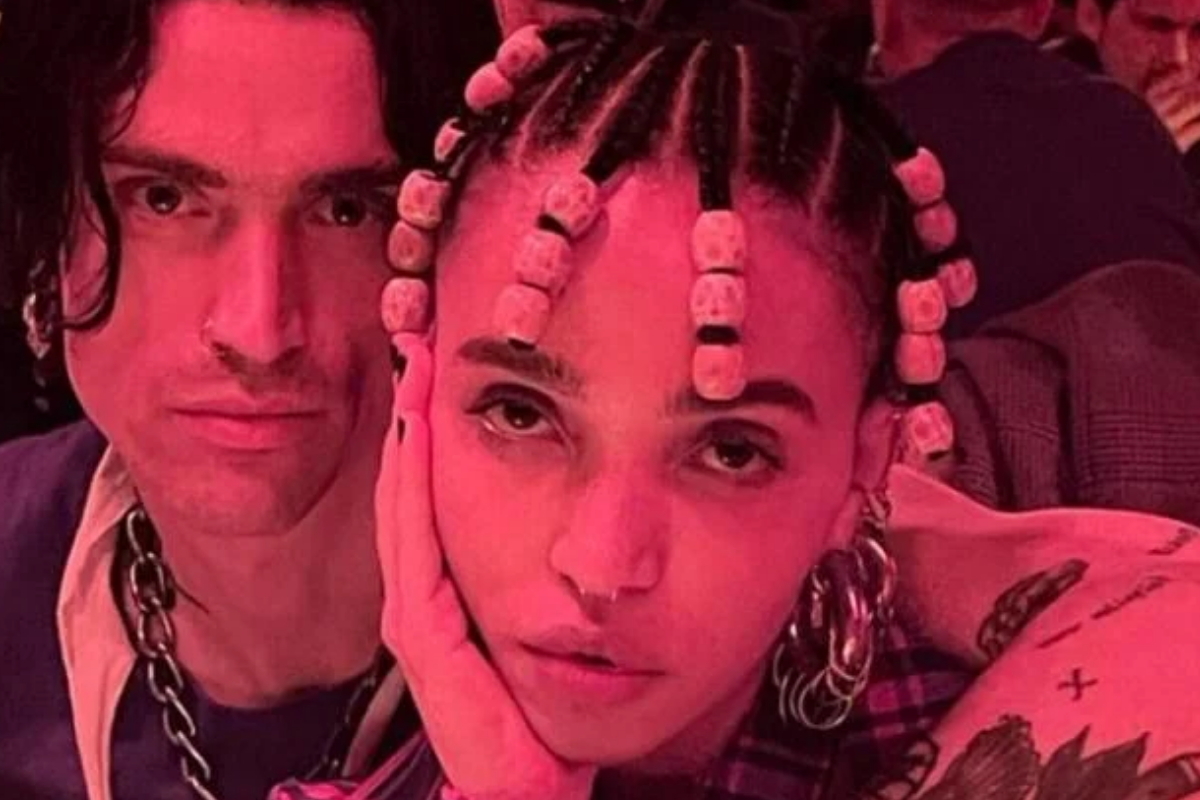 FKA Twigs