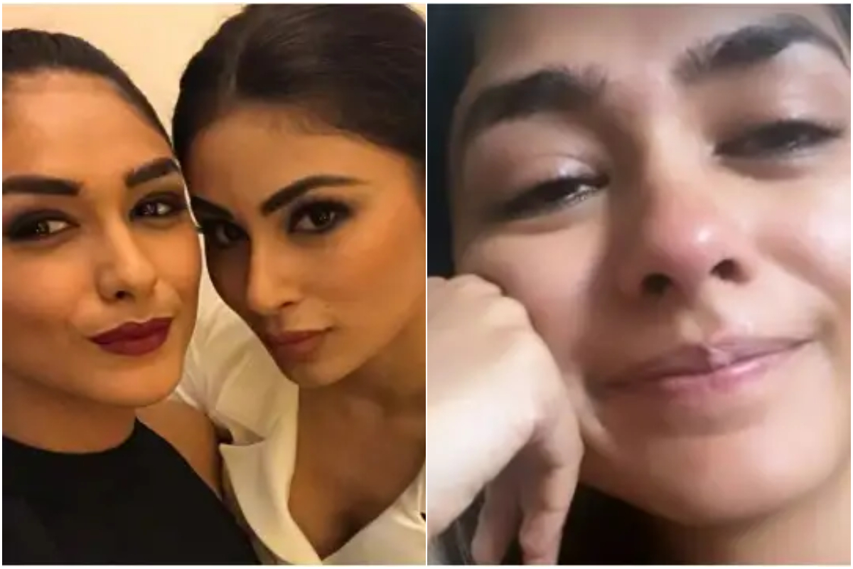 Mouni Roy