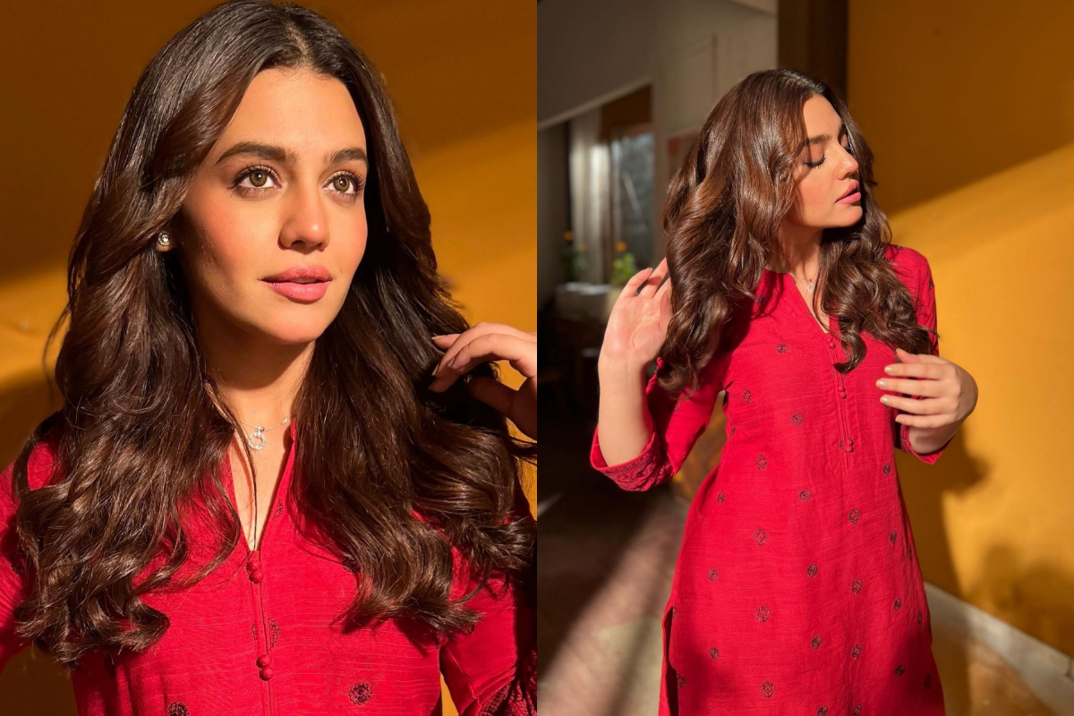 Zara Noor Abbas