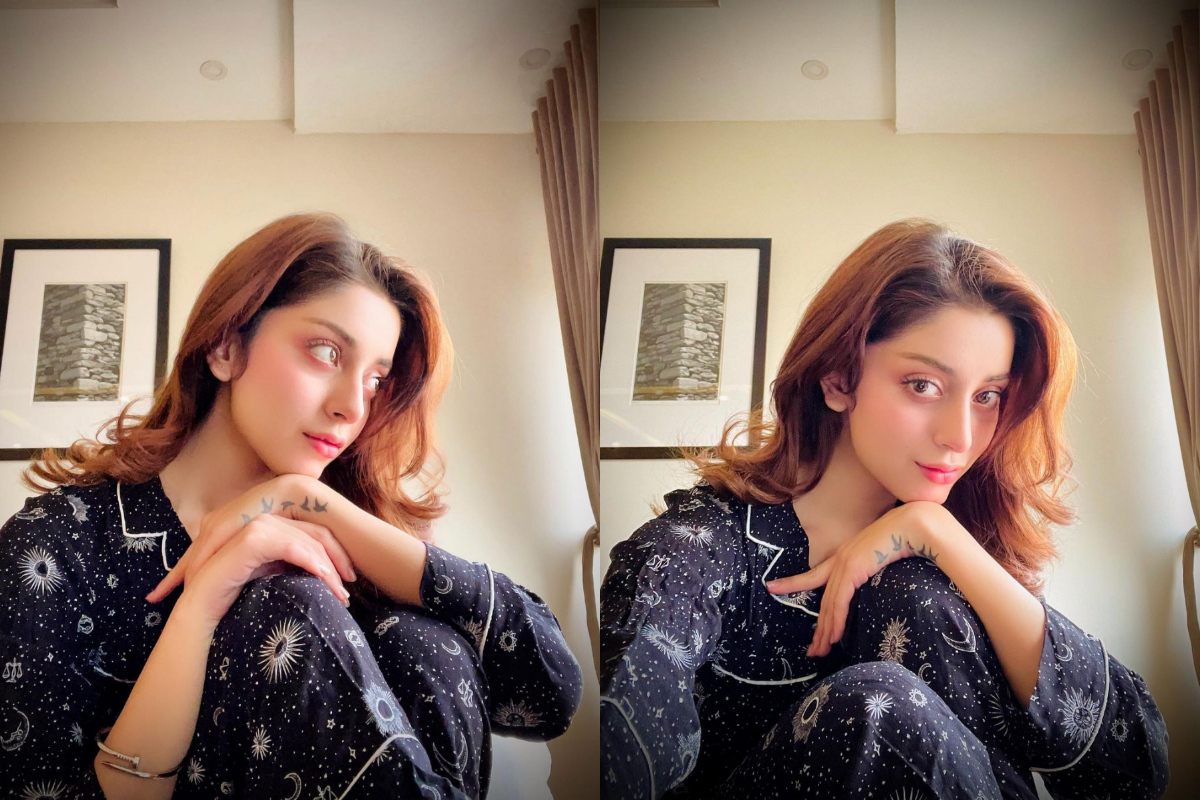 Alizeh Shah
