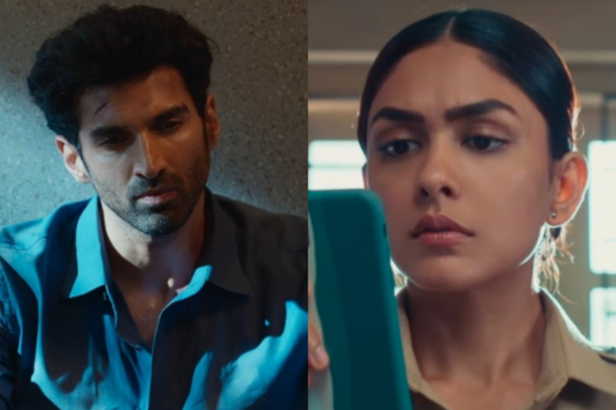 Aditya Roy Kapur