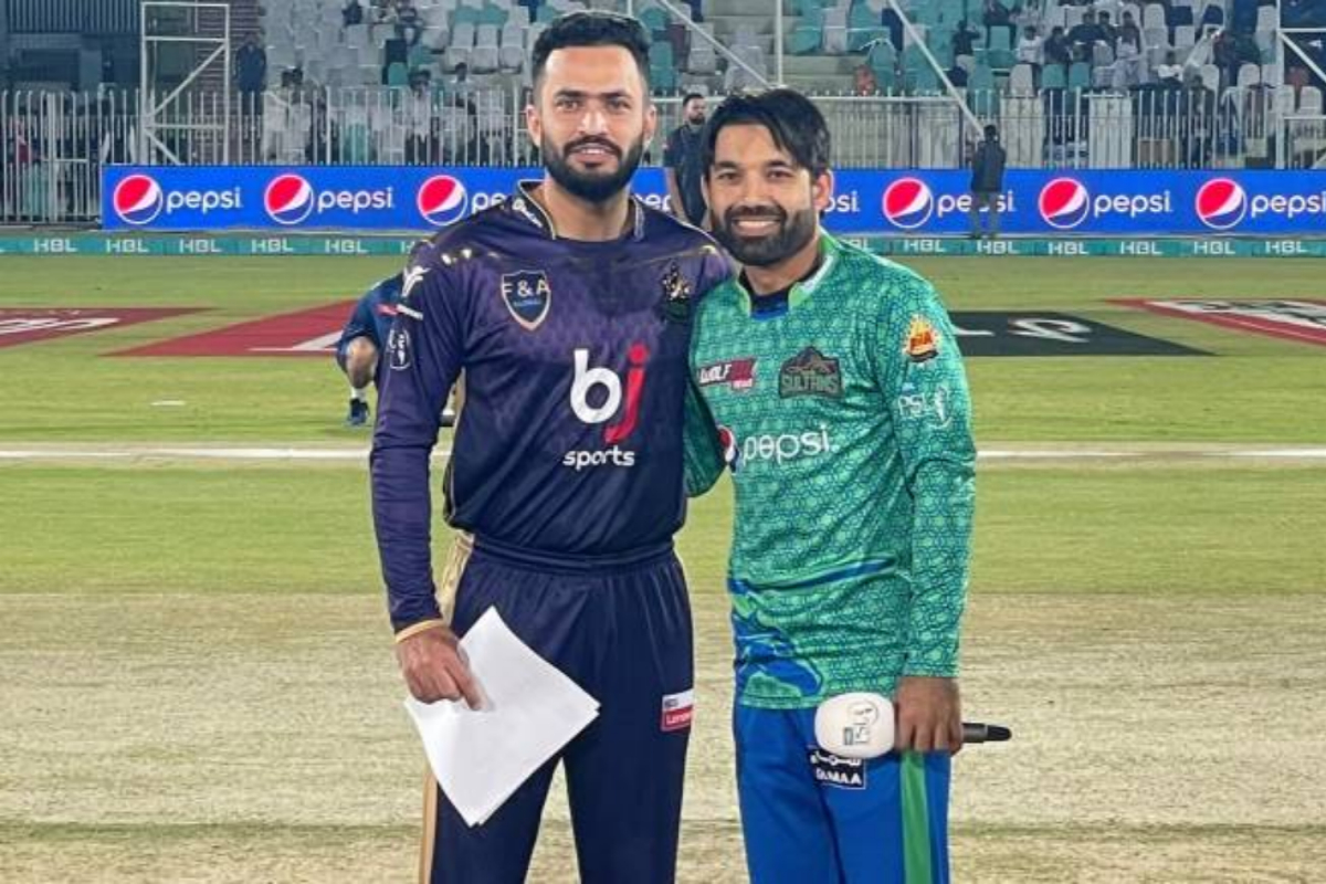 Quetta Gladiators