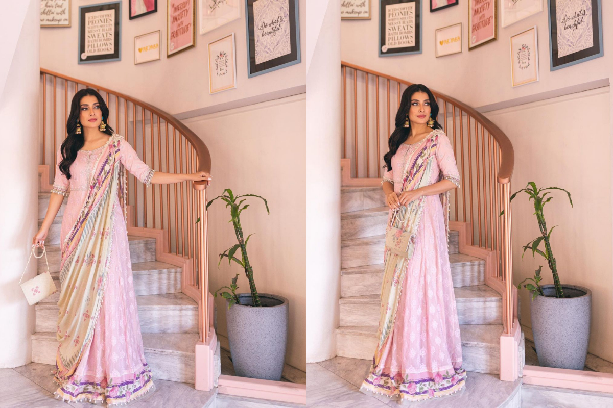 Ayeza Khan
