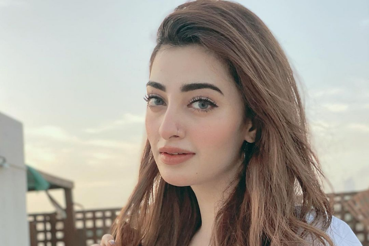Nawal Saeed