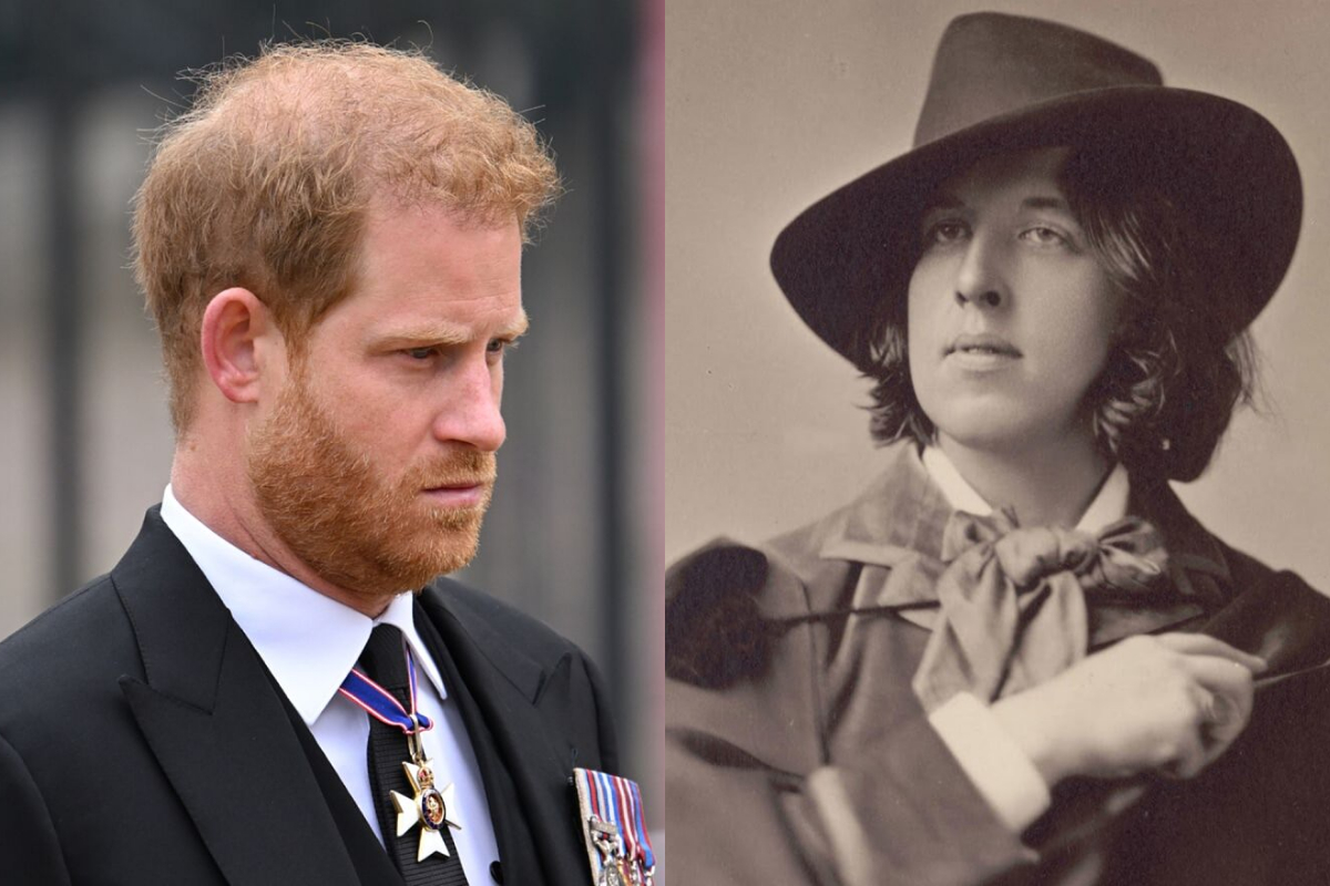 Prince Harry