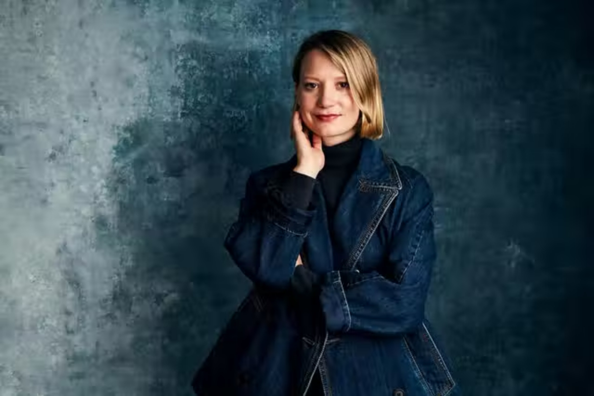 Mia Waskikowska