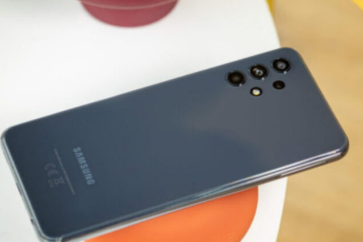 Samsung Galaxy A32 price in Pakistan