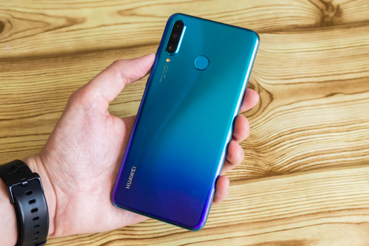 Huawei P30 Lite