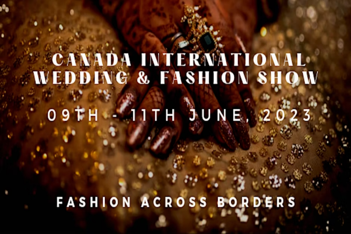 Canada International Fashion