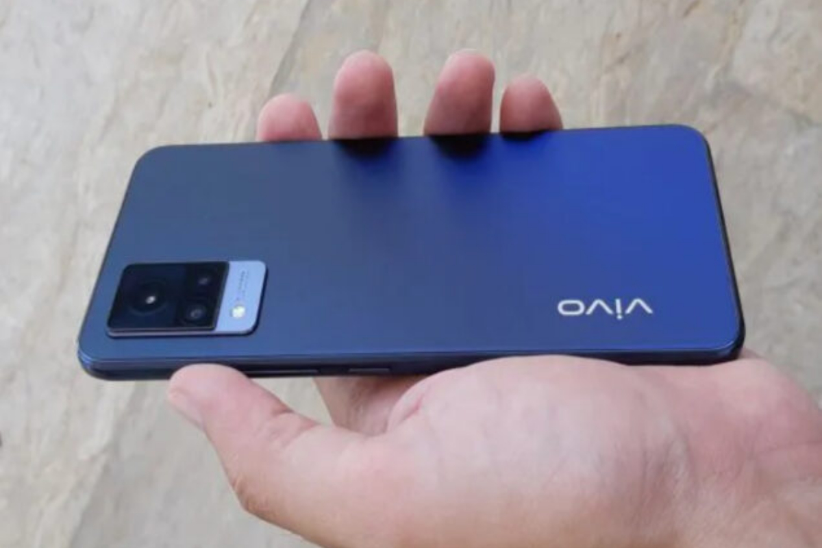 Vivo V21 price in Pakistan