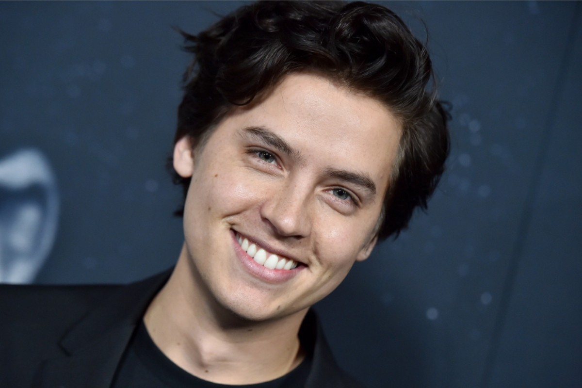 Cole Sprouse