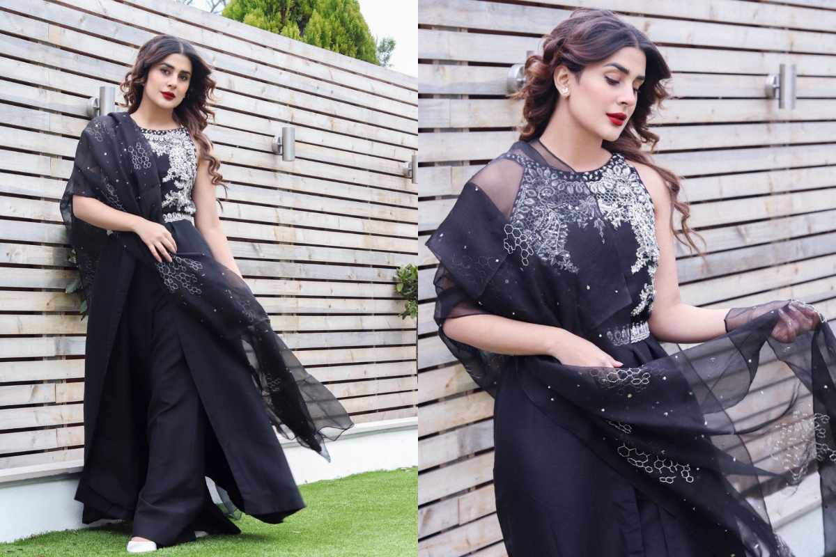 Kubra Khan