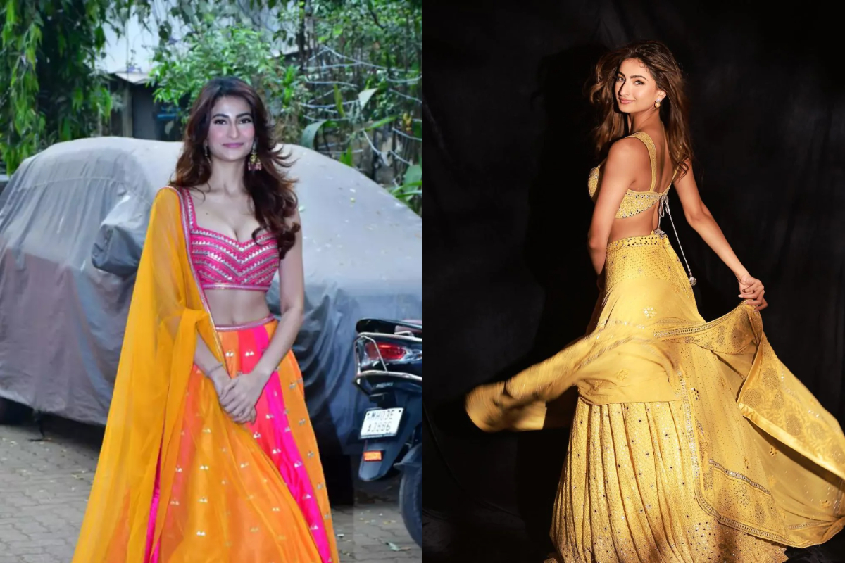 Palak Tiwari