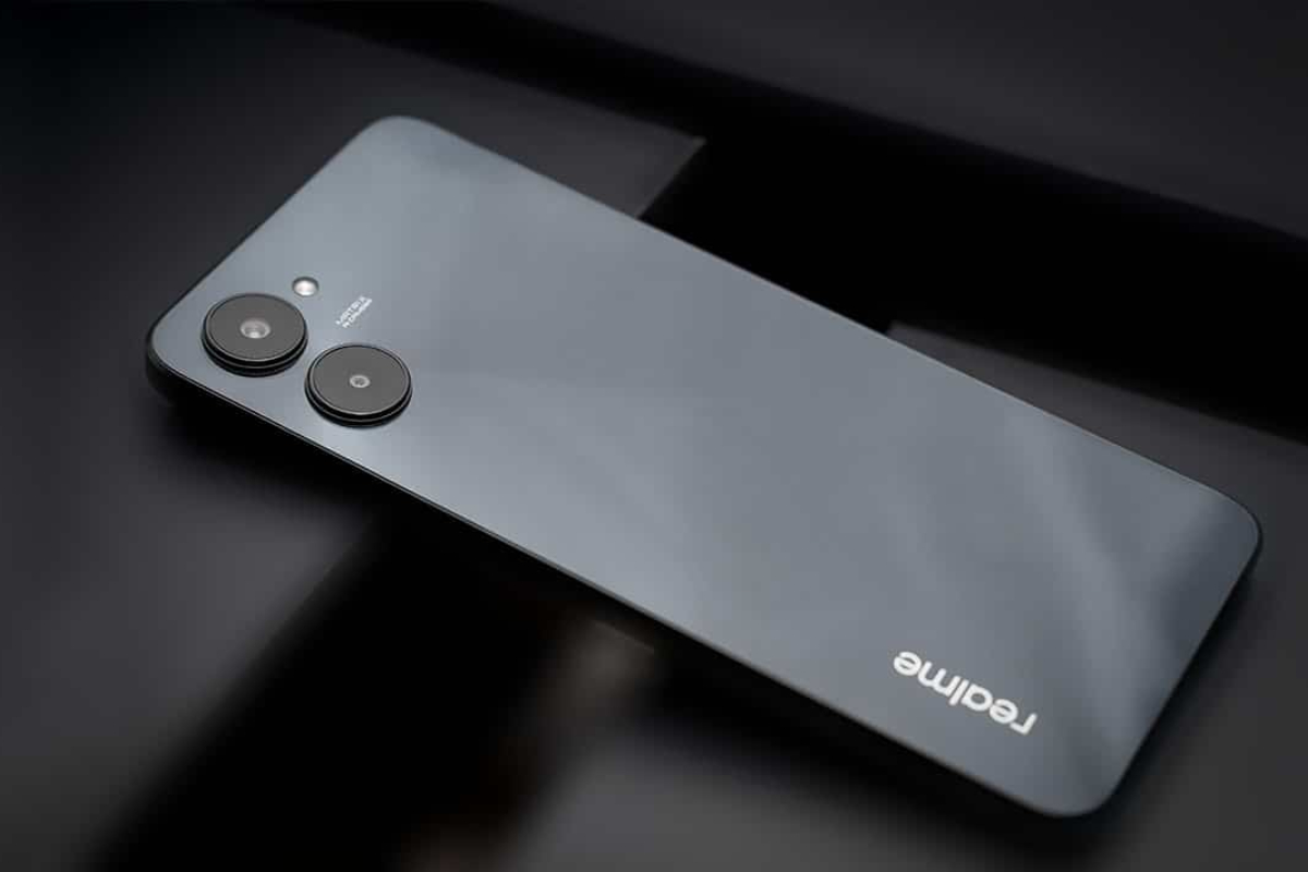 Realme 10s