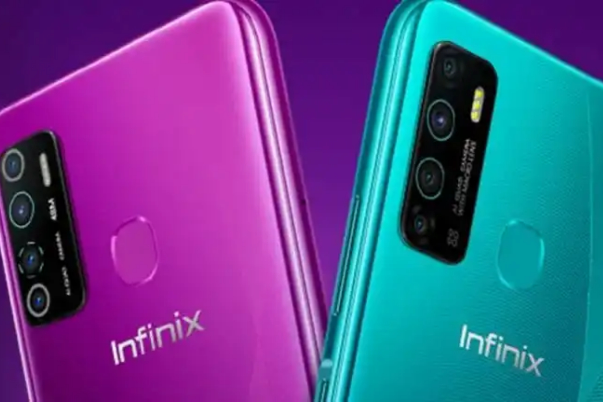 Infinix Hot 9 Pro price in Pakistan