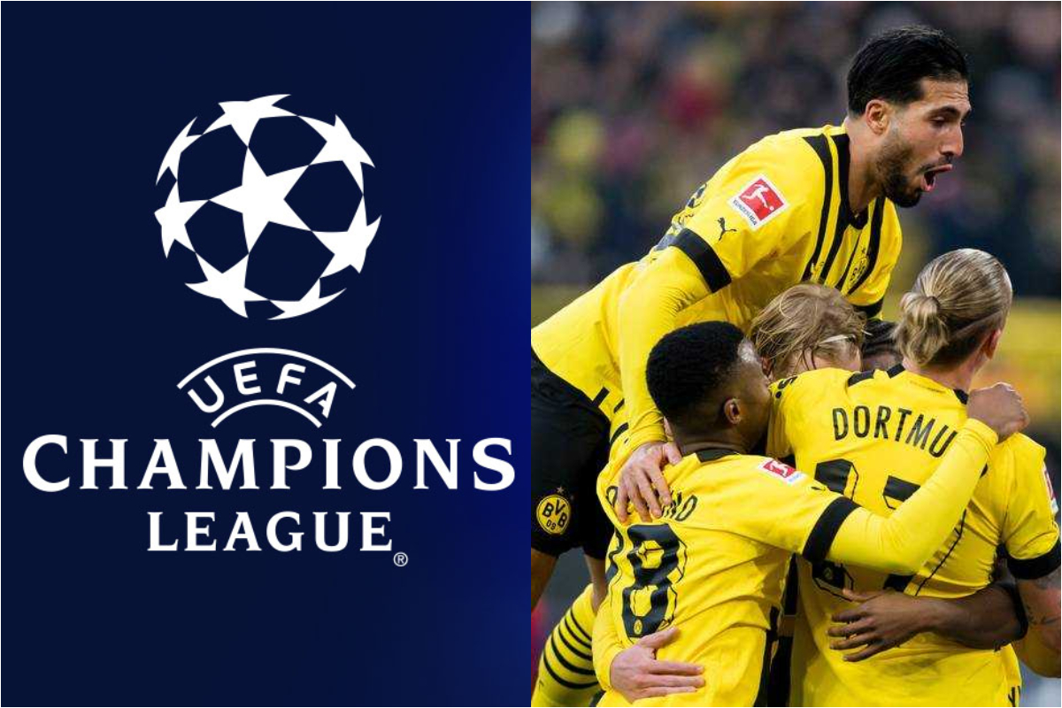 UEFA Champions League