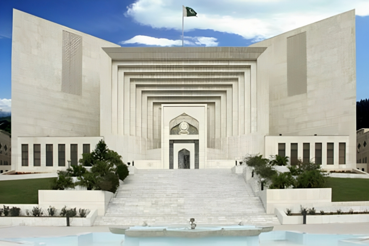 Supreme Court