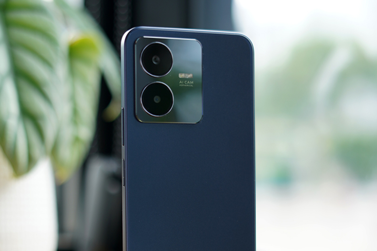 Vivo Y22