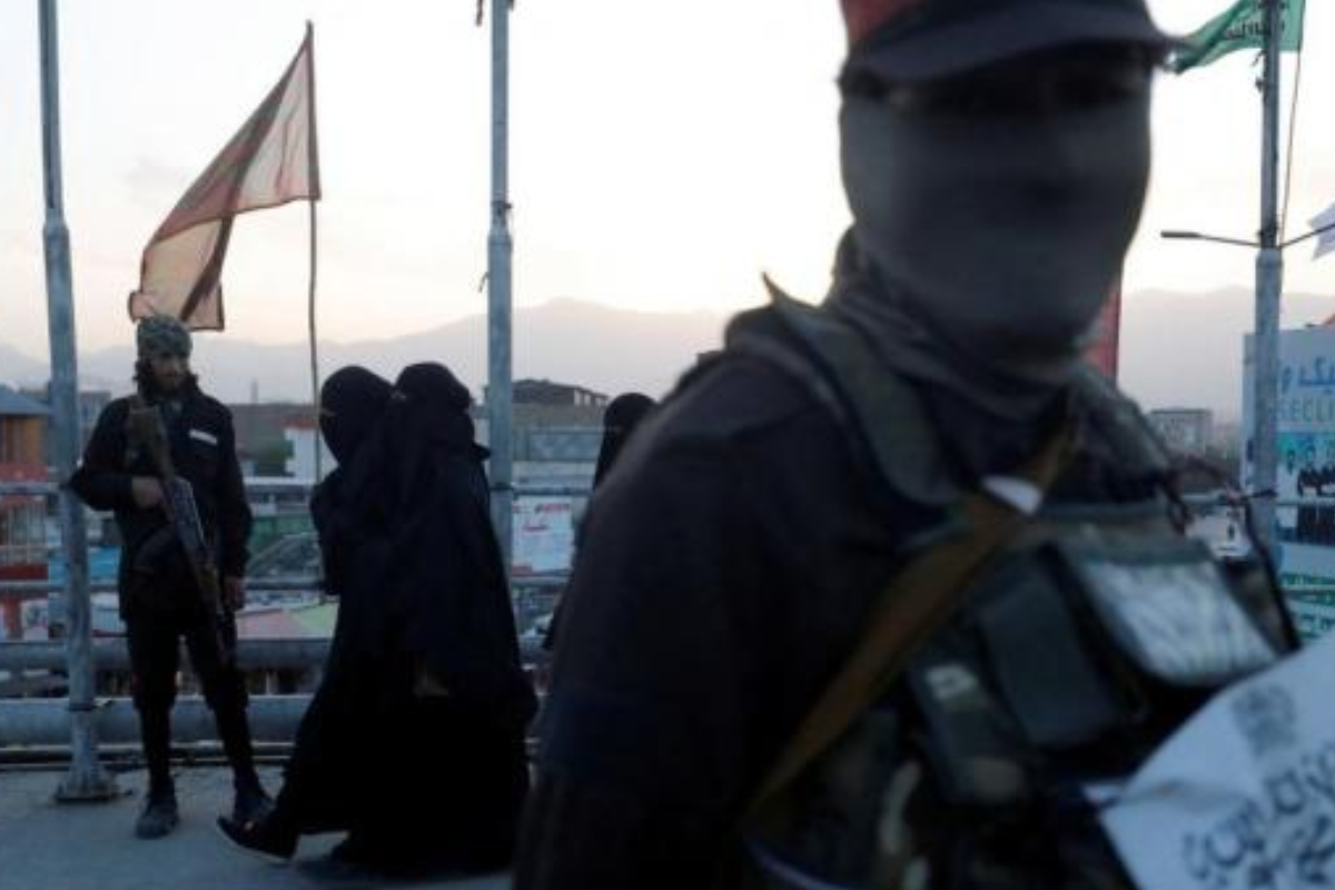 Afghanistan