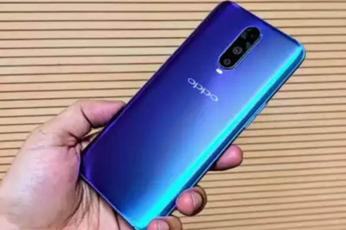 Oppo A7