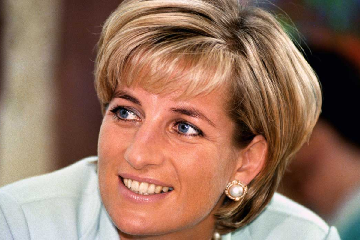 Princess Diana