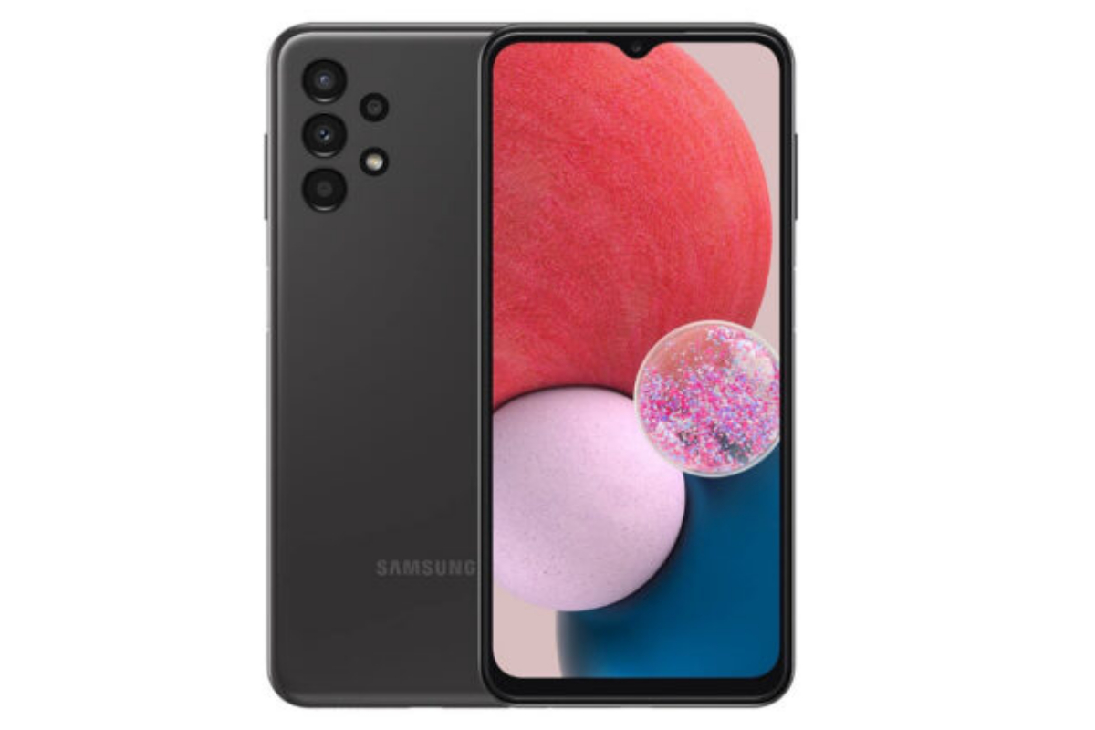 Samsung Galaxy A13 price in Pakistan