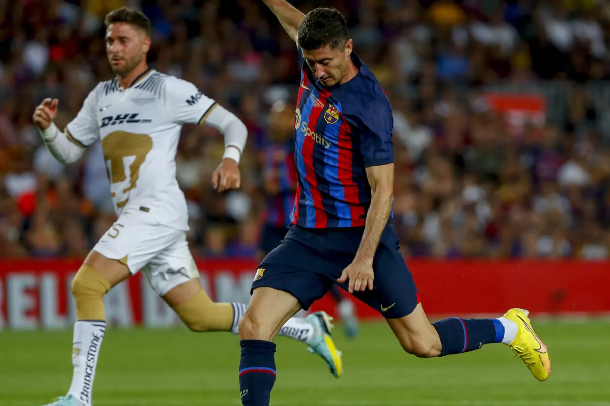 La Liga