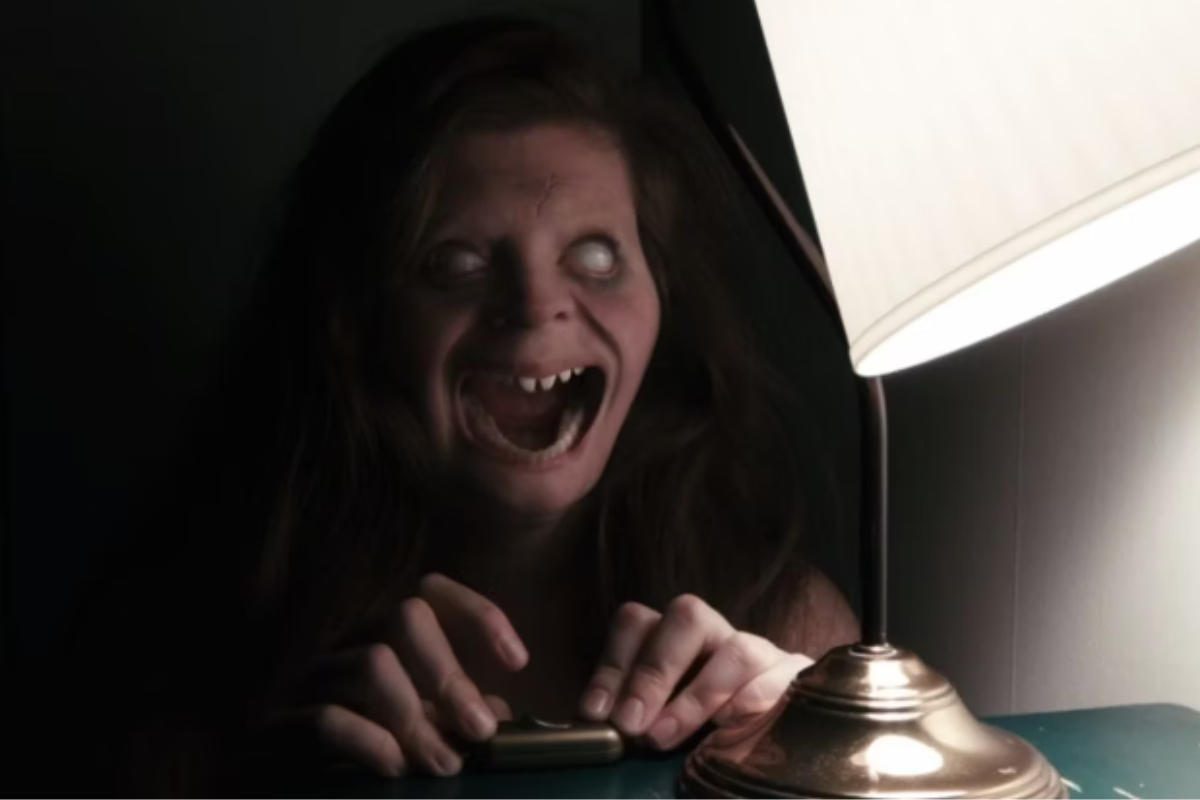 Lights Out