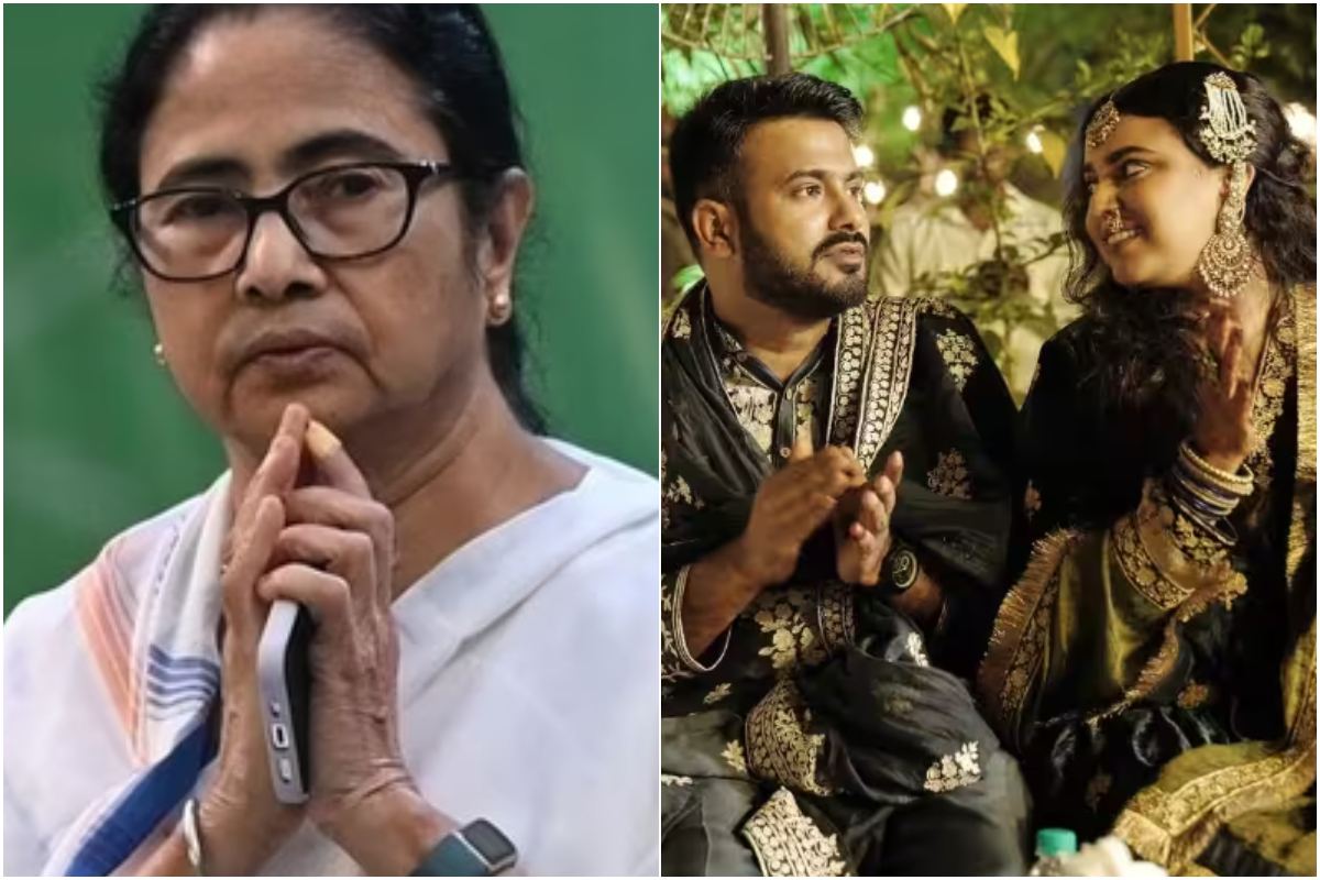 Mamata Banerjee