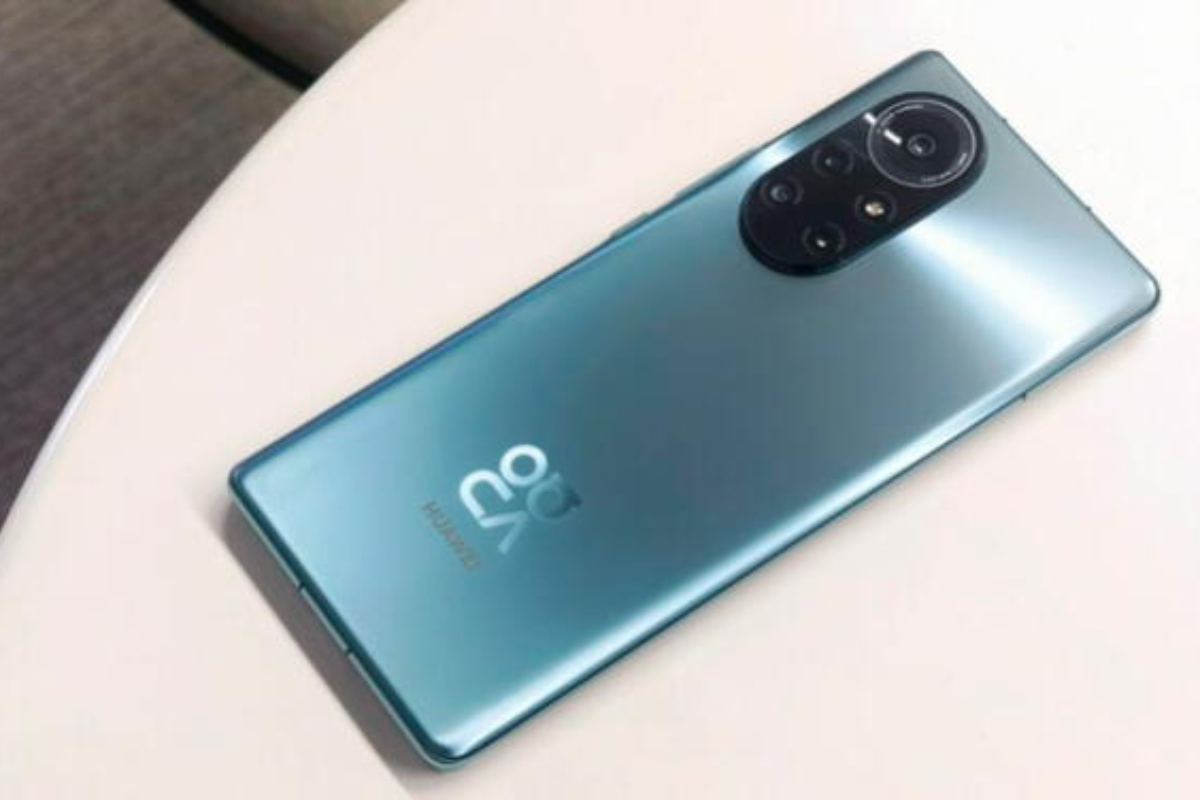 Huawei Nova 8 Pro