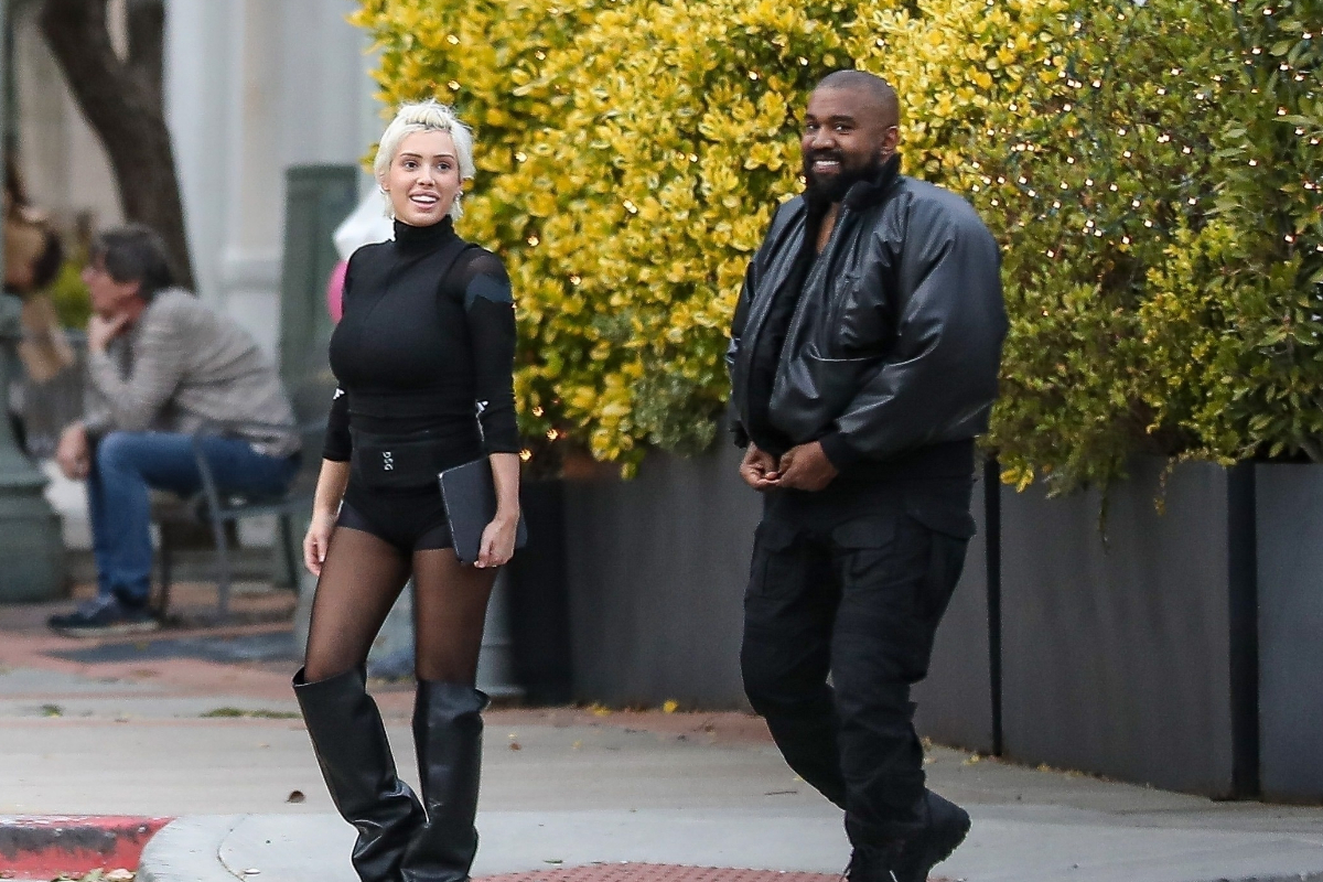 Kanye West