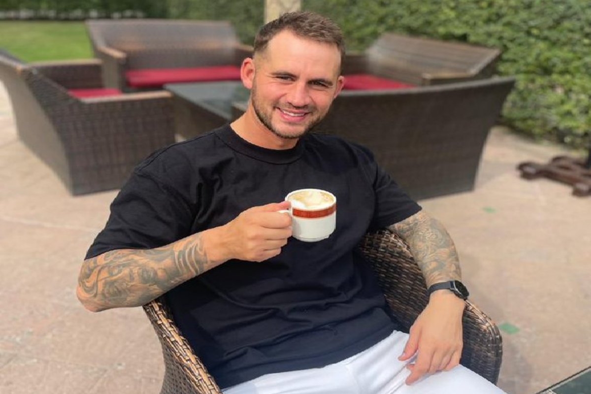 Alex Hales PSL 8