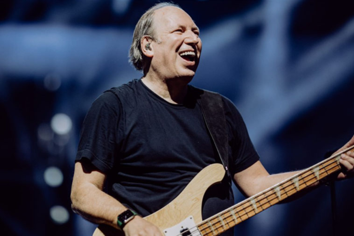 Hans Zimmer