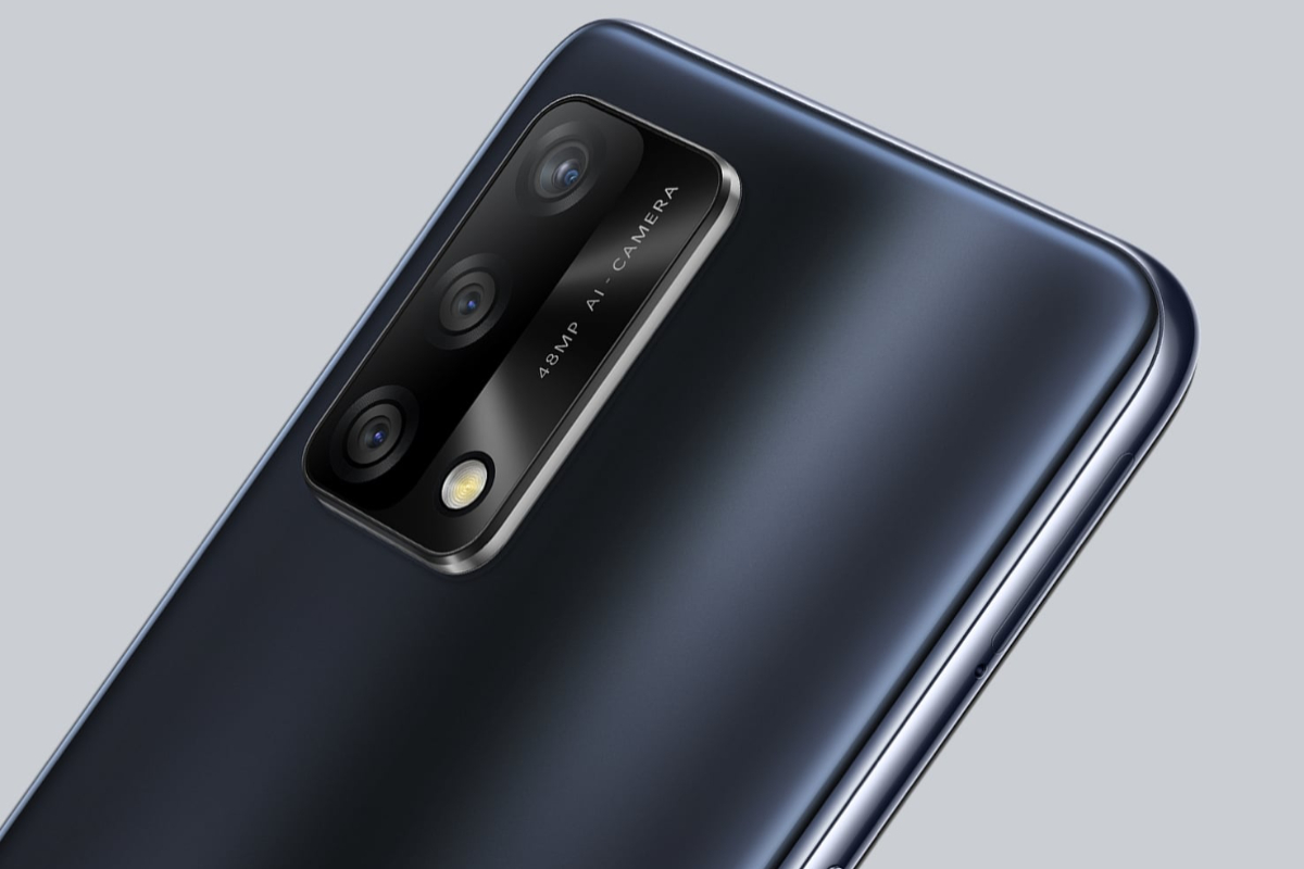 Oppo F19