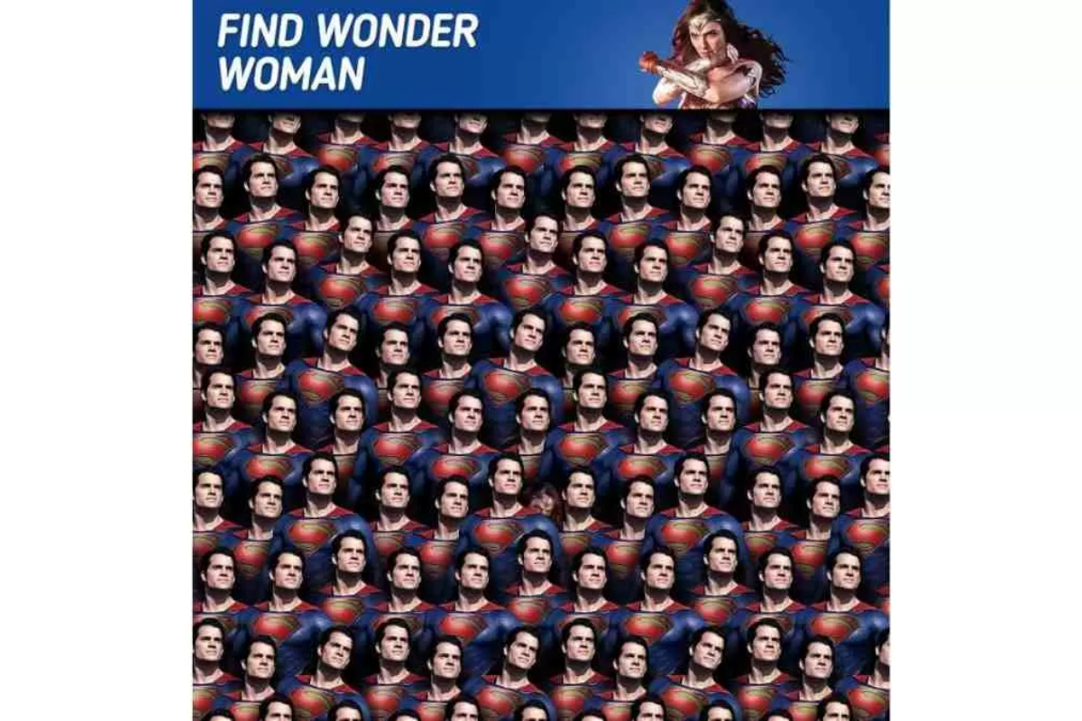 Brain Teaser