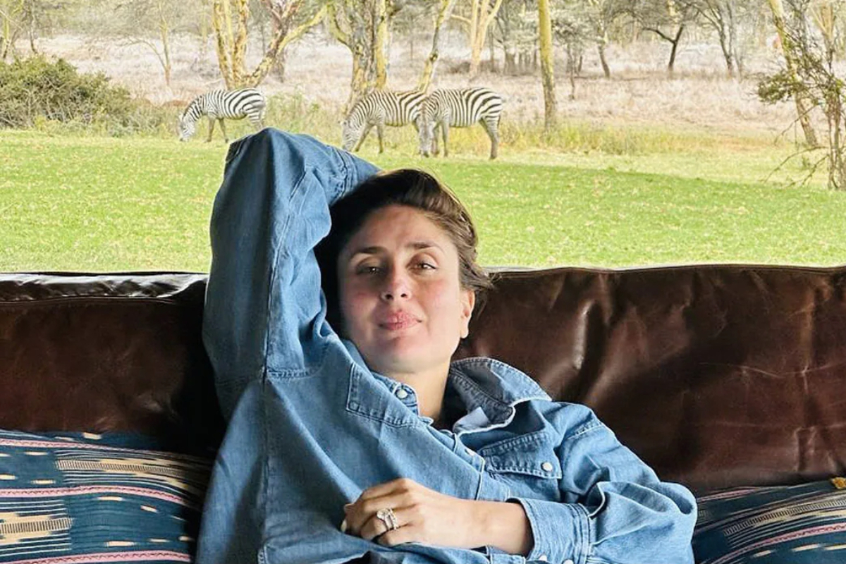 Kareena Kapoor