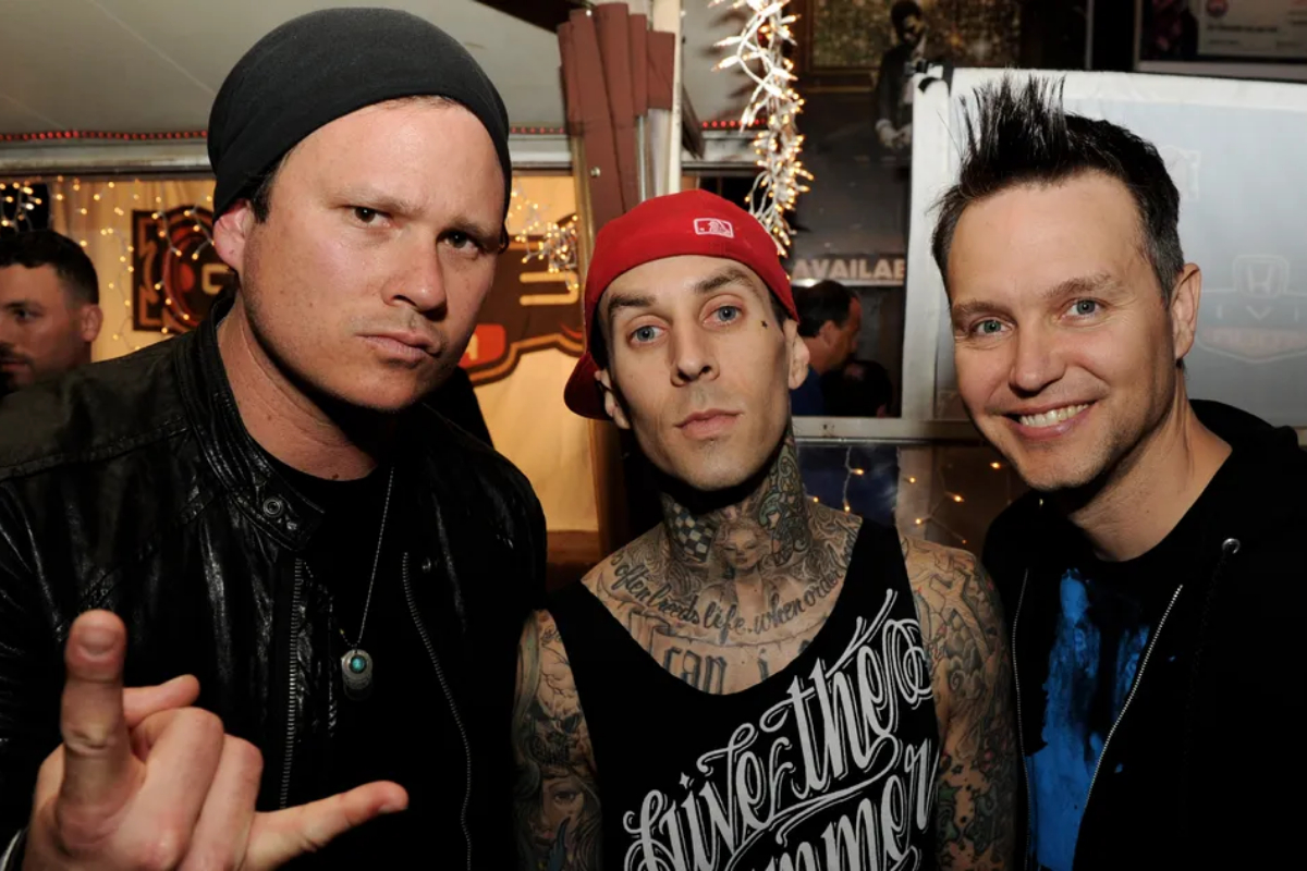 Blink-182