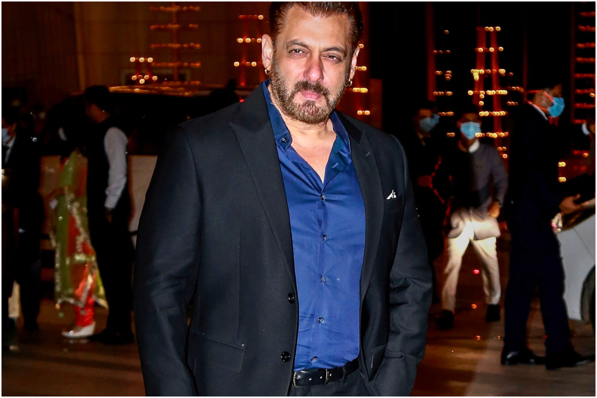 Salman Khan