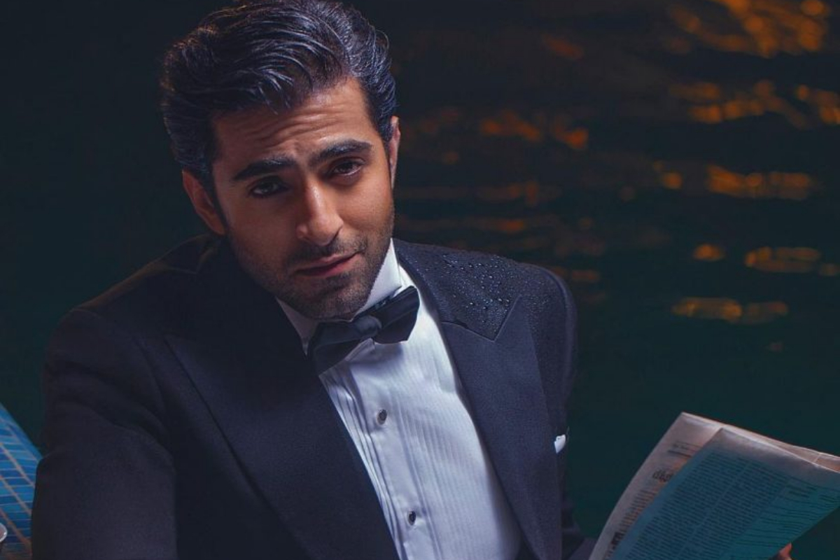 Sheheryar Munawar