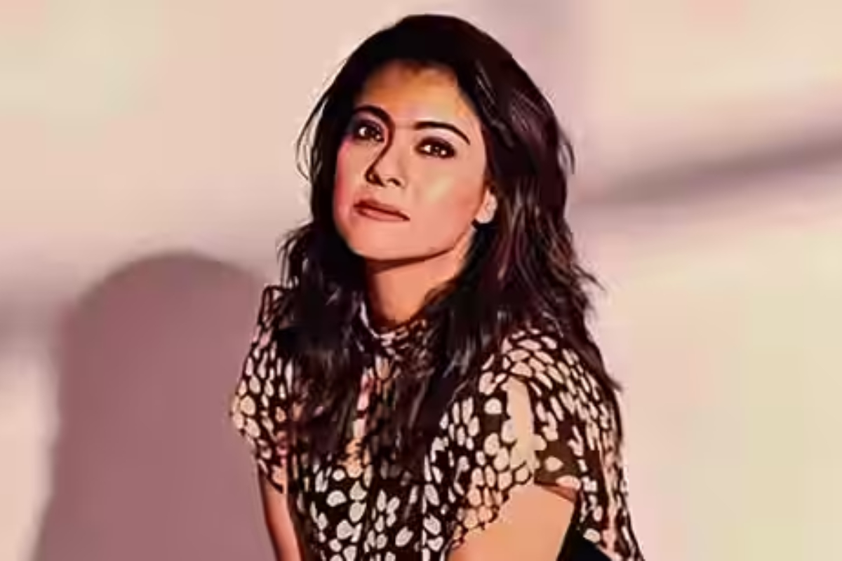 Kajol's