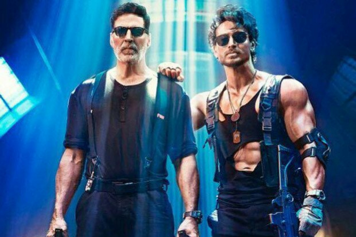 Akshay Kumar