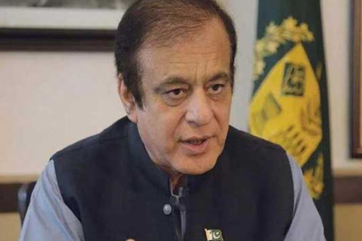 Shibli Faraz