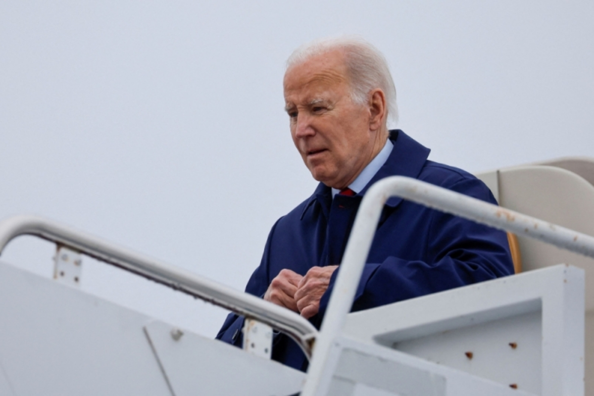 Biden