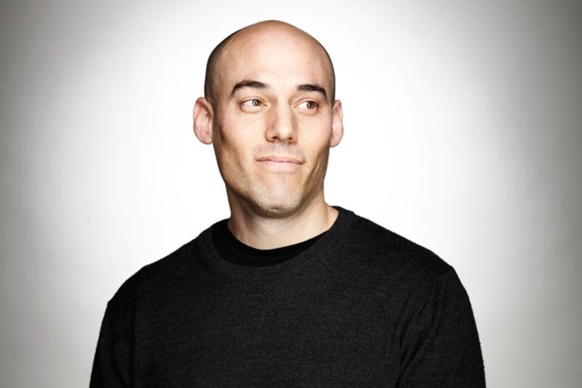 Joshua Oppenheimer