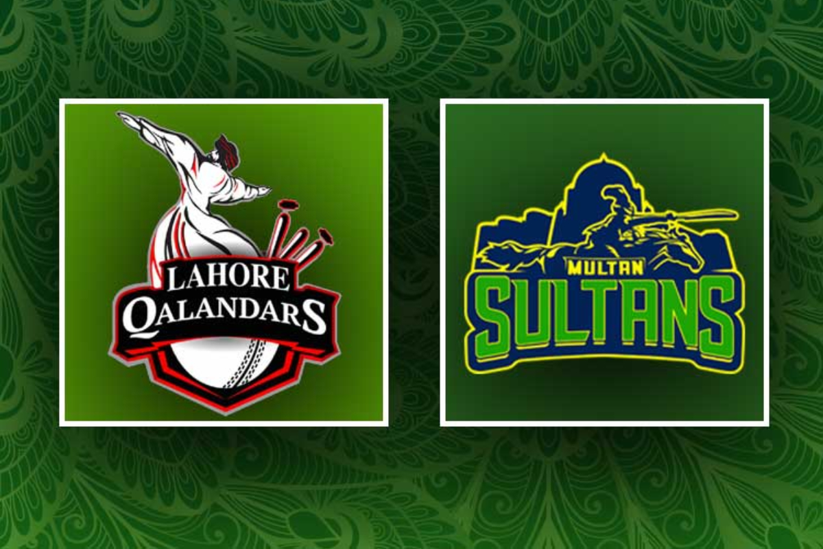 PSL 20th Match Schedule