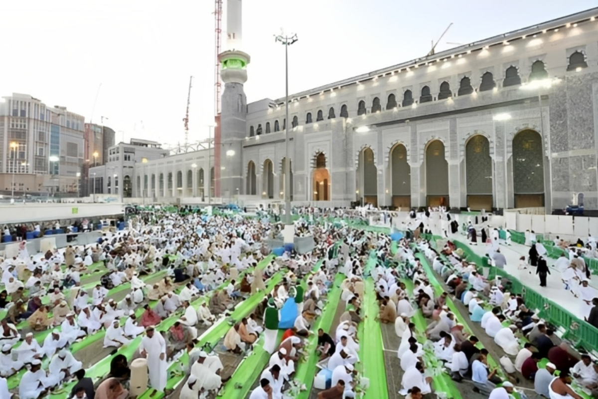Saudi