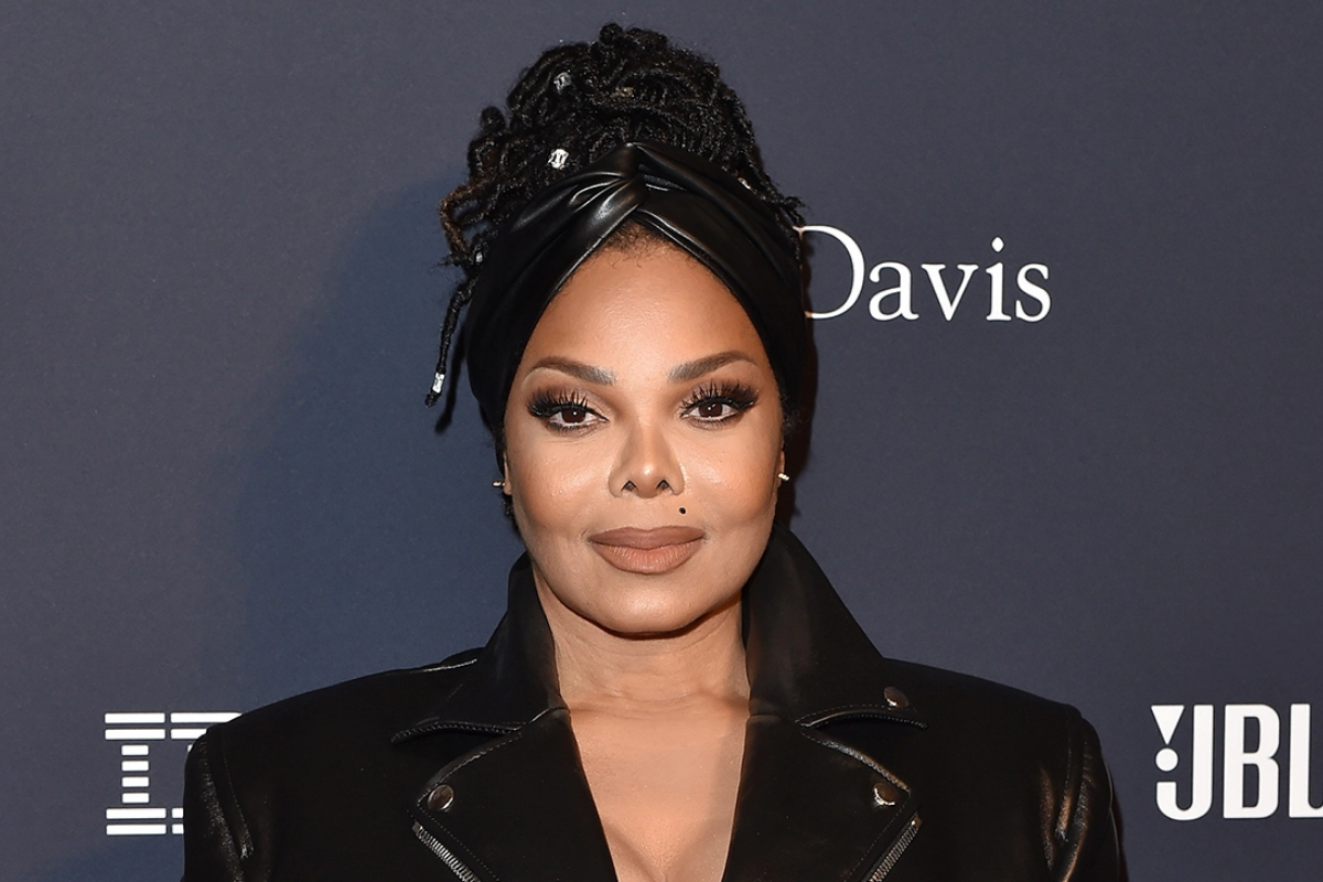 Janet Jackson