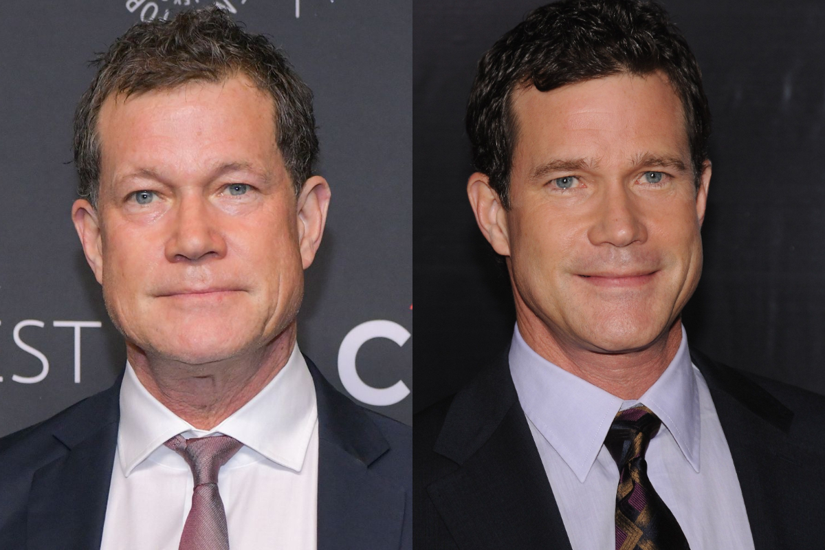 Dylan Walsh